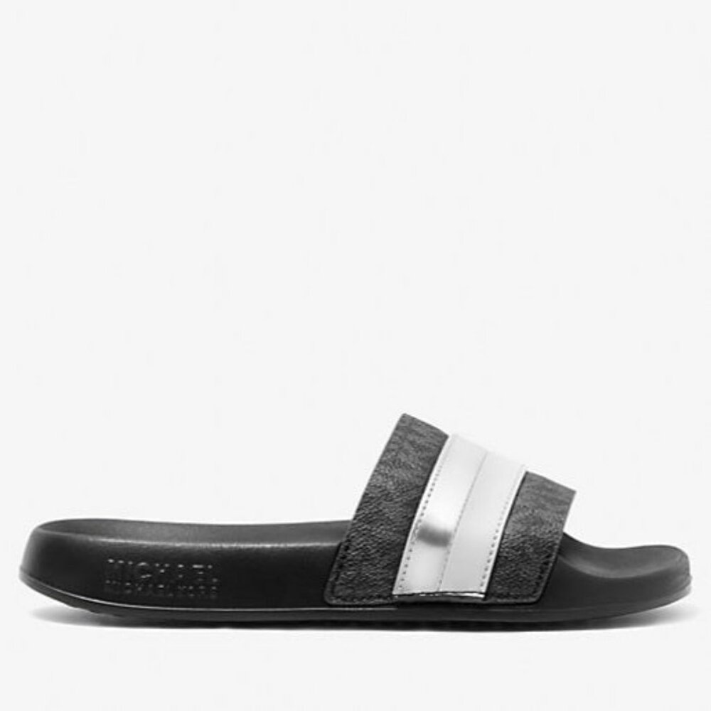 MICHAEL KORS Brandy Sandals - Picture 3 of 4